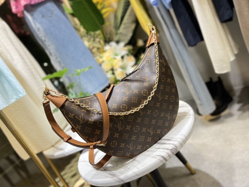 LV Satchel Bags